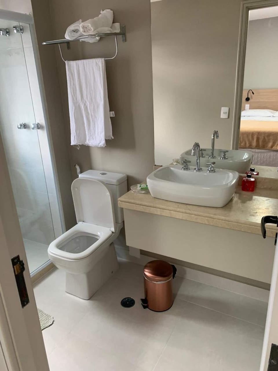 Jardim Paulista Apartamento com Varanda Apartment hotel in Sao Paulo City