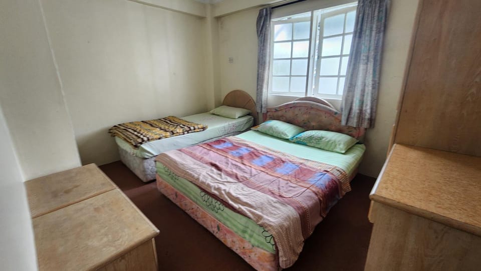 MERLIN HOME DESA ANTHURIUM Apartment in Tanah Rata