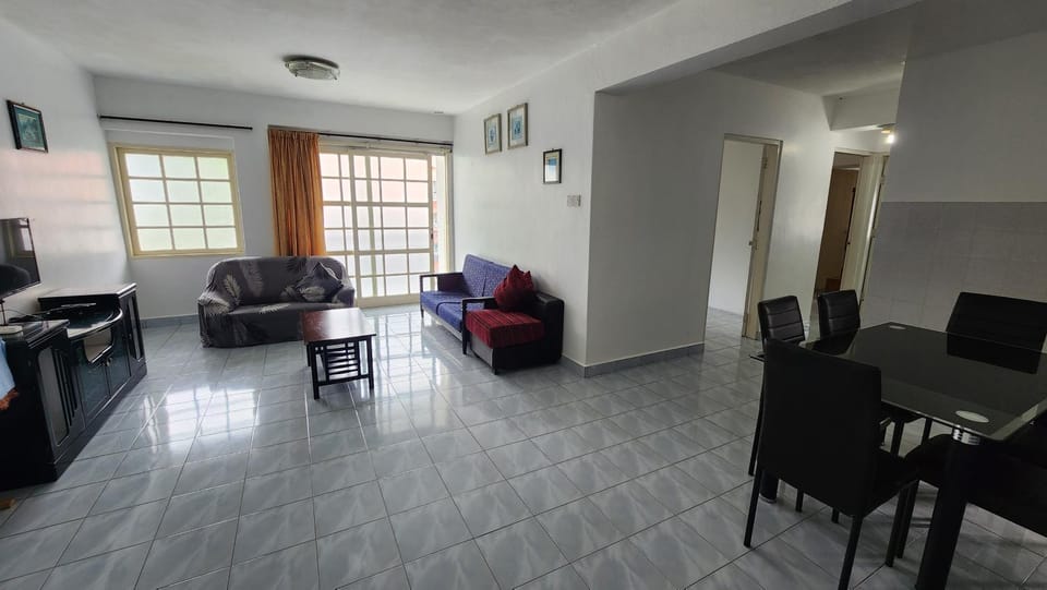 MERLIN HOME DESA ANTHURIUM Apartment in Tanah Rata