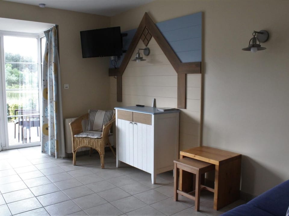 Maison familiale à Belle Dune, proche plage et golf - FR-1-482-64 House in Quend