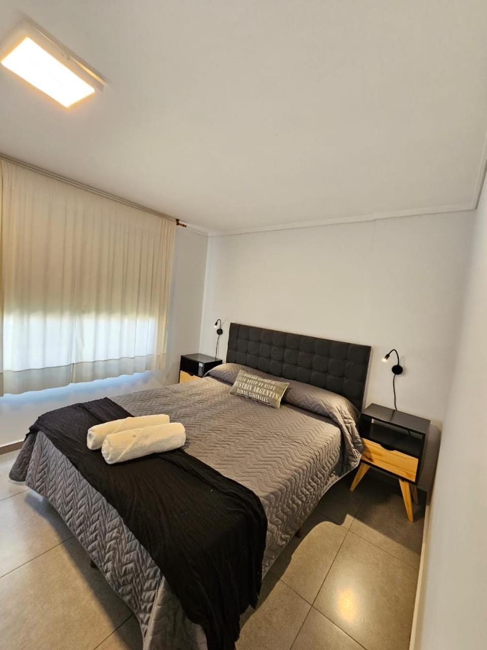 LitStay Laprida Apartment in Cordoba