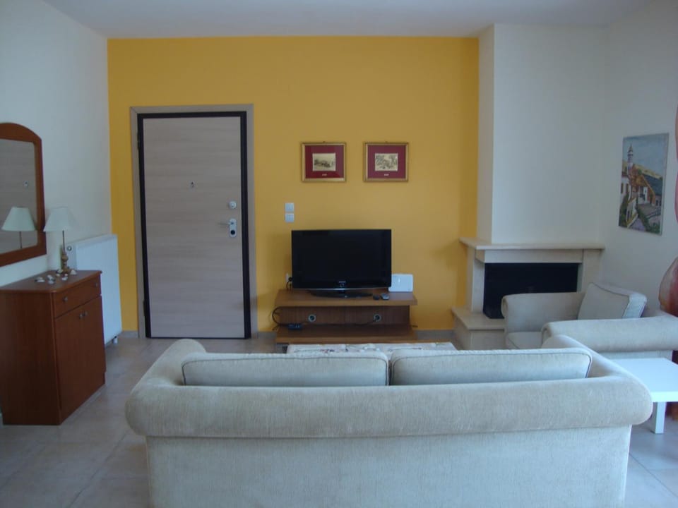 Joy Apartment Apartment in Decentralized Administration of Macedonia and Thrace