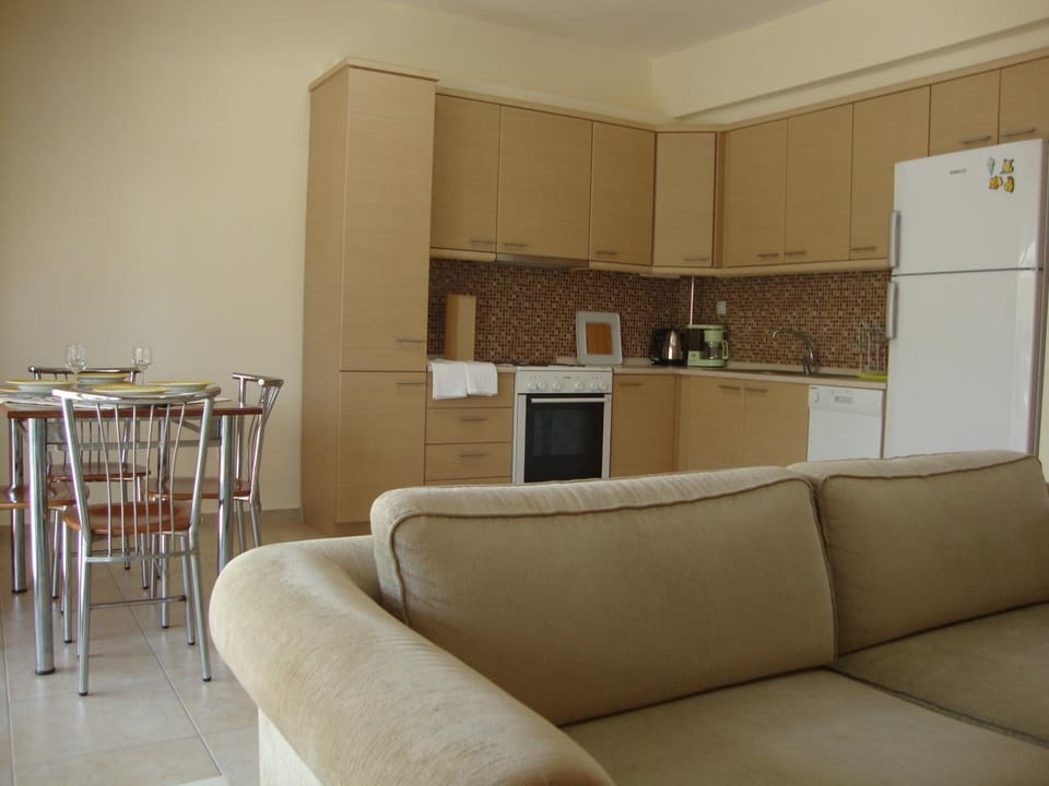 Joy Apartment Apartment in Decentralized Administration of Macedonia and Thrace