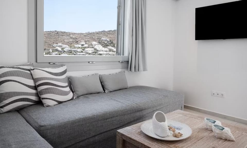 TV and multimedia, View (from property/room), Living room