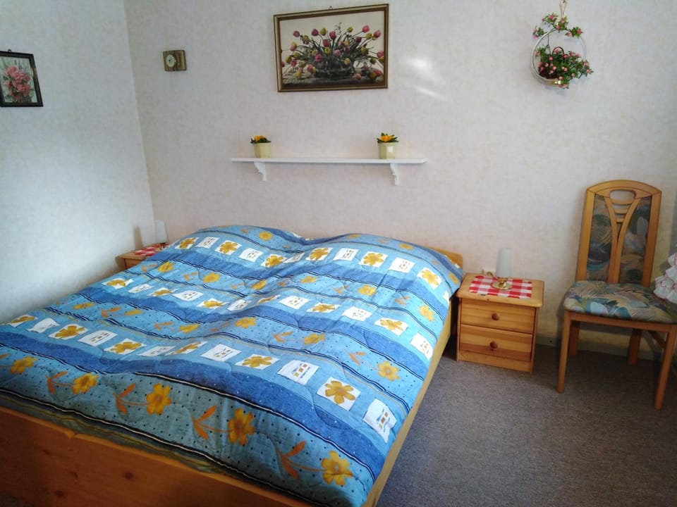 Ferienhaus Kaiserfelder House in Saxony