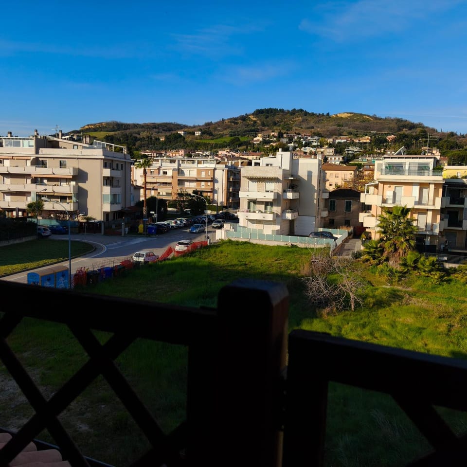 Mountain view, Mountain view