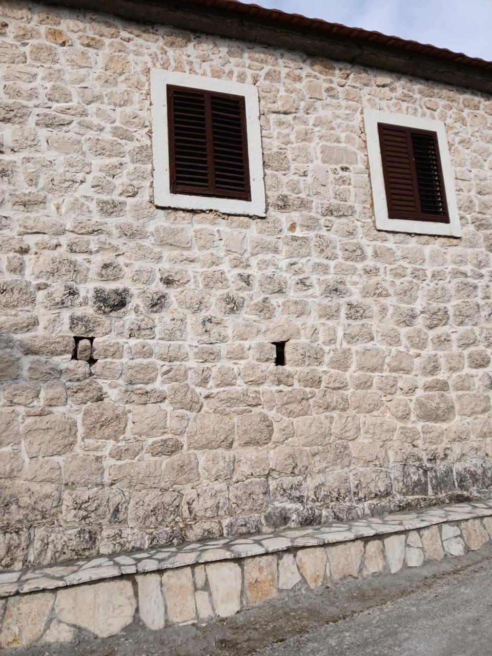 Dabanović House House in Podgorica Municipality, Montenegro