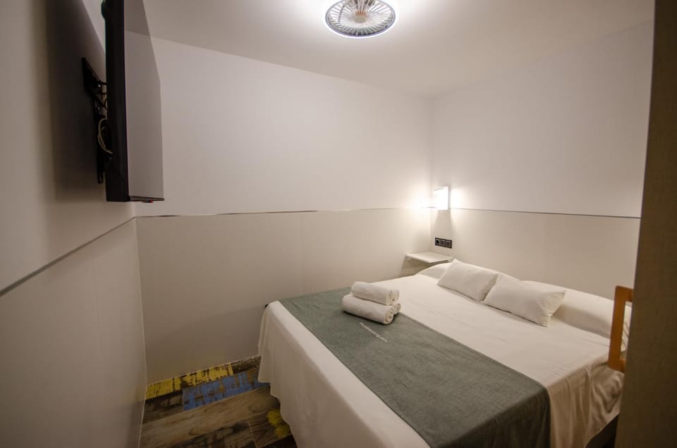 Emalco 1-8 Centro Beach Apartment in Benidorm