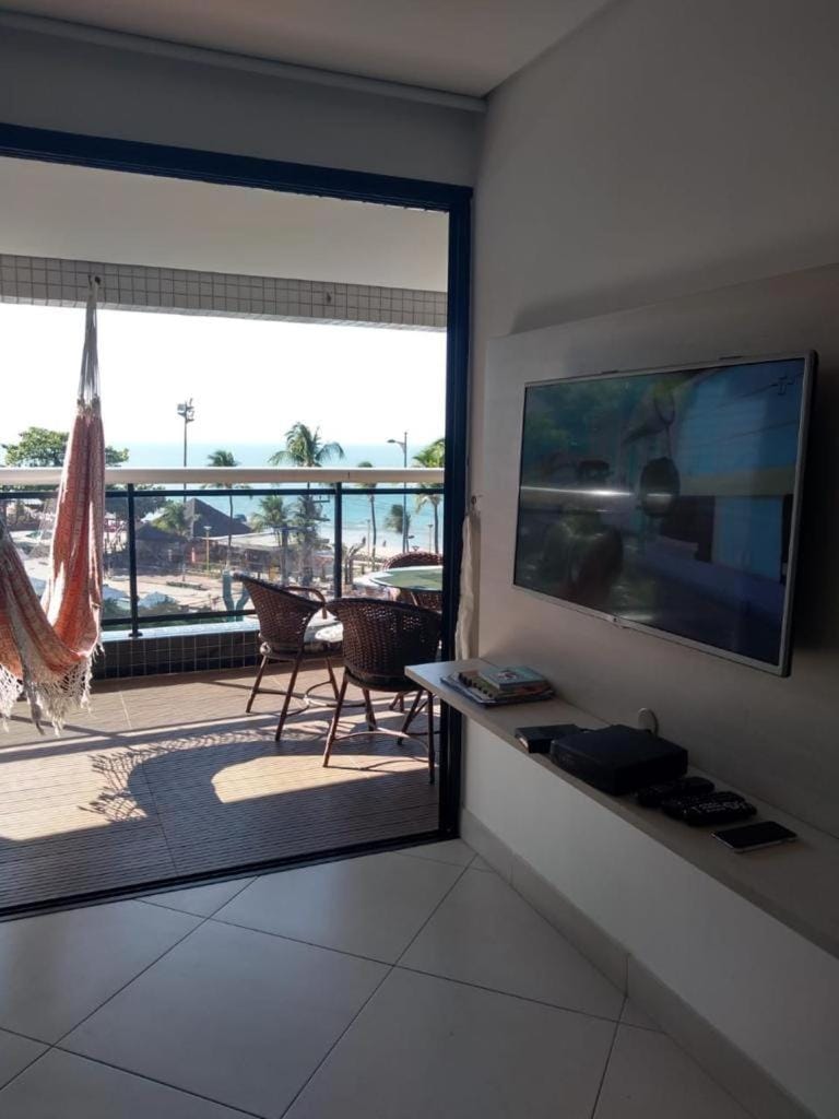 Balcony/Terrace, Living room