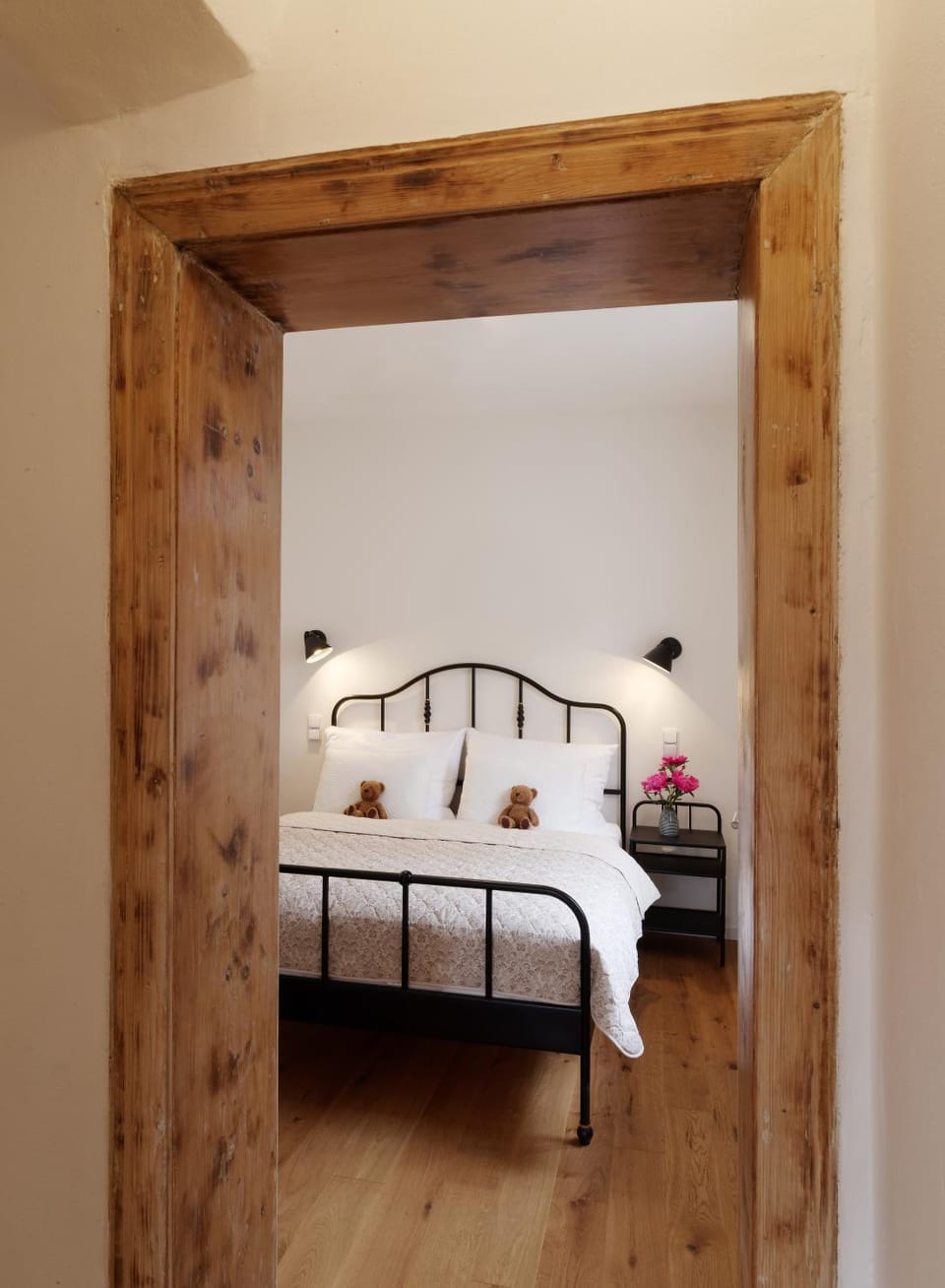 Bonviván Apartments Bed and Breakfast in Czechia