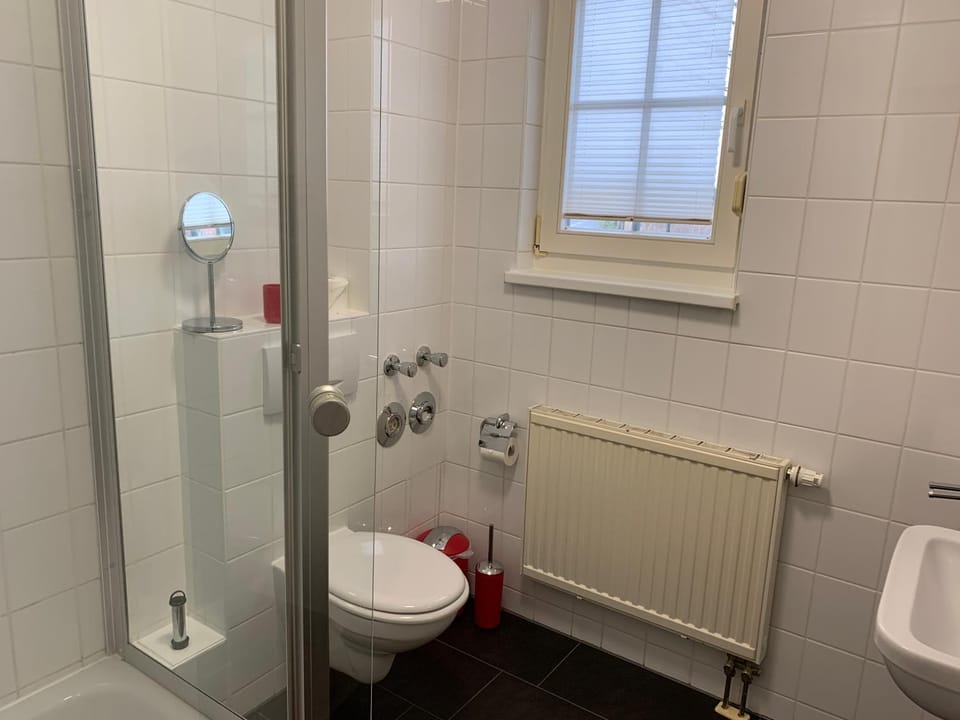 Toilet, Bathroom
