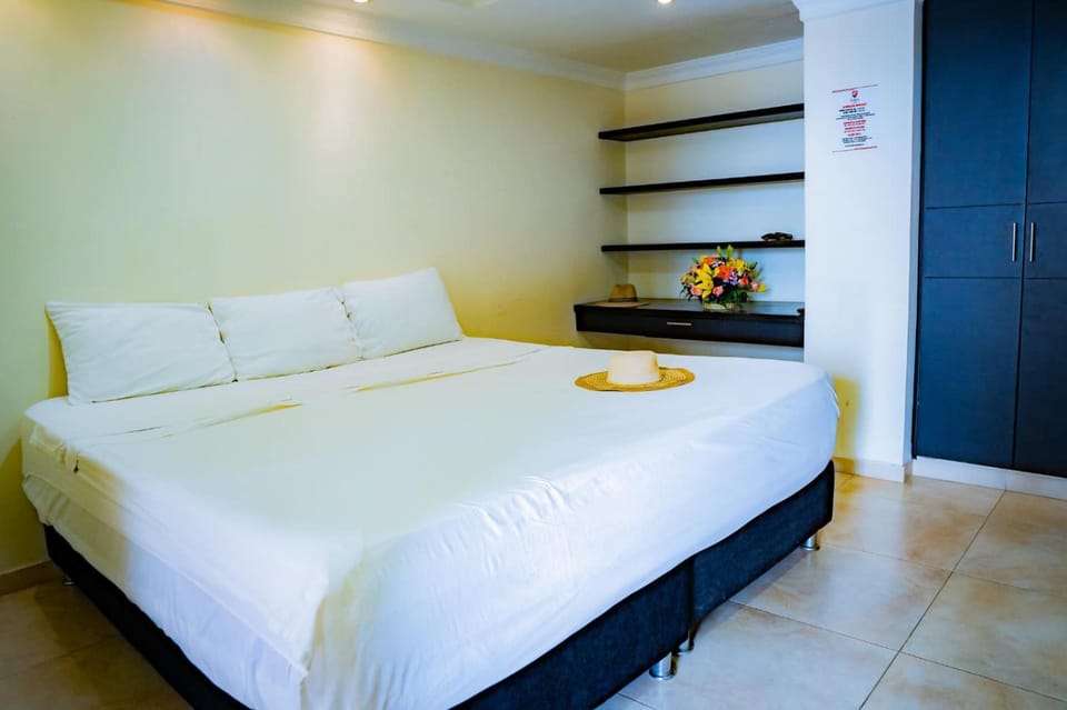 KALINA HOTEL Hotel in Girardot