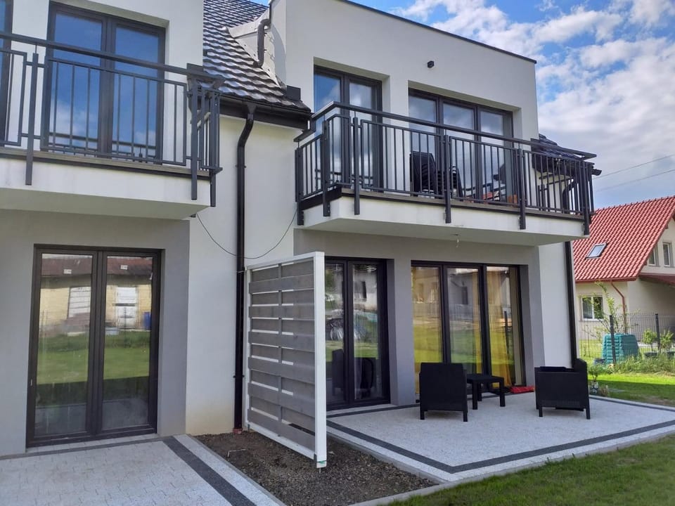 Domek pod świerkami - "Apartamenty świerkowe" Apartment in Lower Silesian Voivodeship