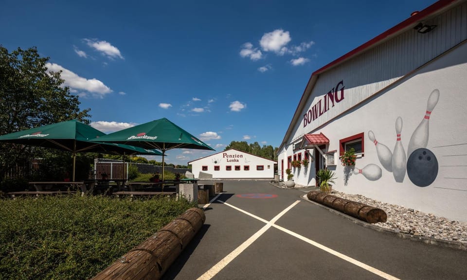 Property building, Restaurant/places to eat, Facade/entrance