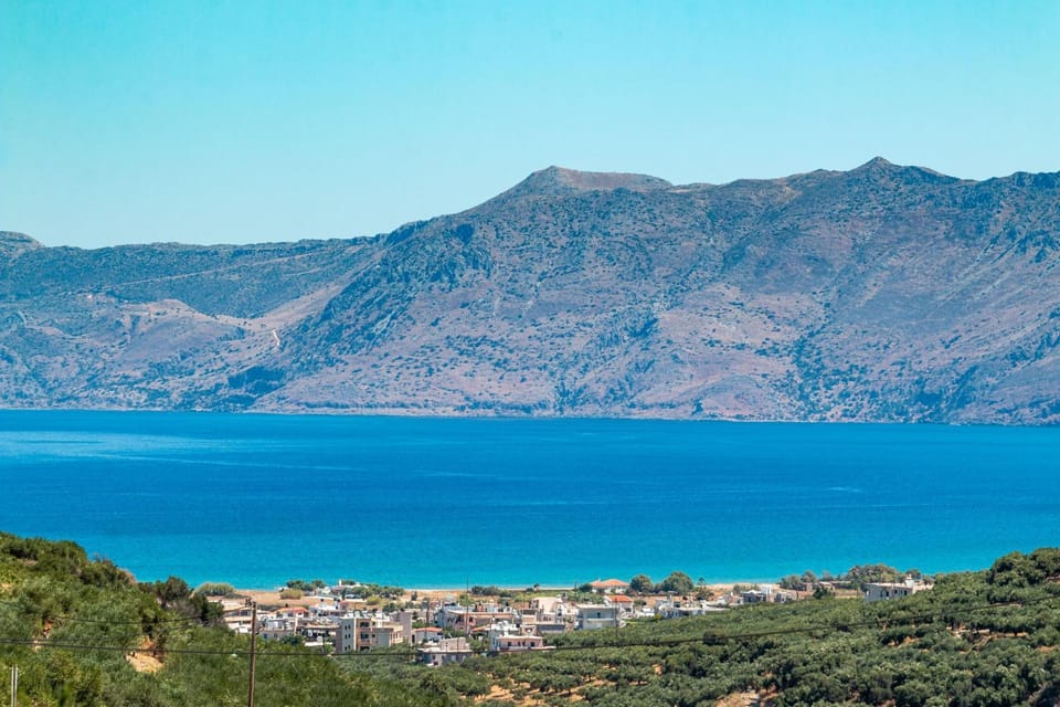 Sea view