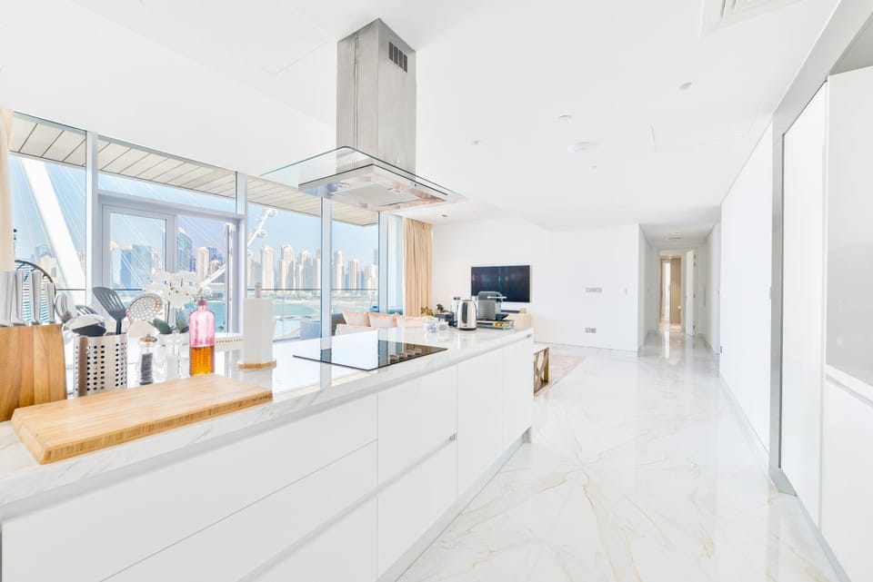 Kitchen or kitchenette, stove, kitchen