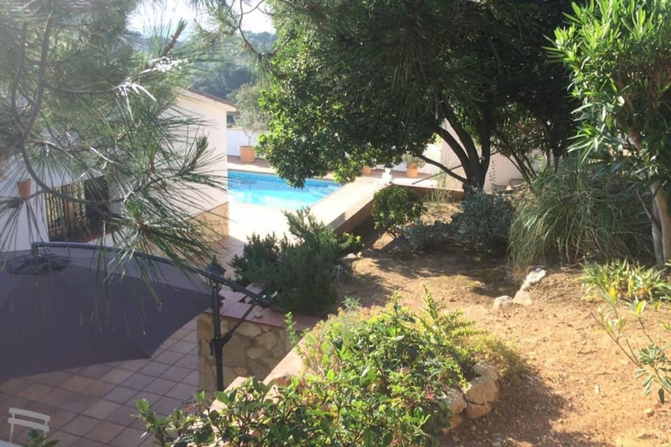 Jolie Villa vue mer - 100km au Nord de Barcelone - Villa in Baix Empordà