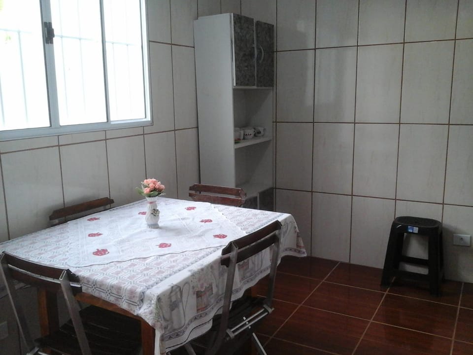 Villa Maria DA Luz ROCHA Olimpia Villa in Olímpia