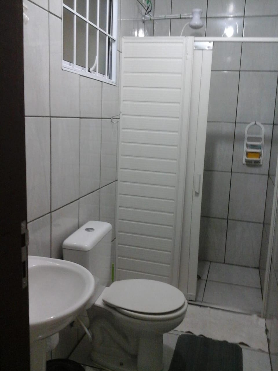 Villa Maria DA Luz ROCHA Olimpia Villa in Olímpia