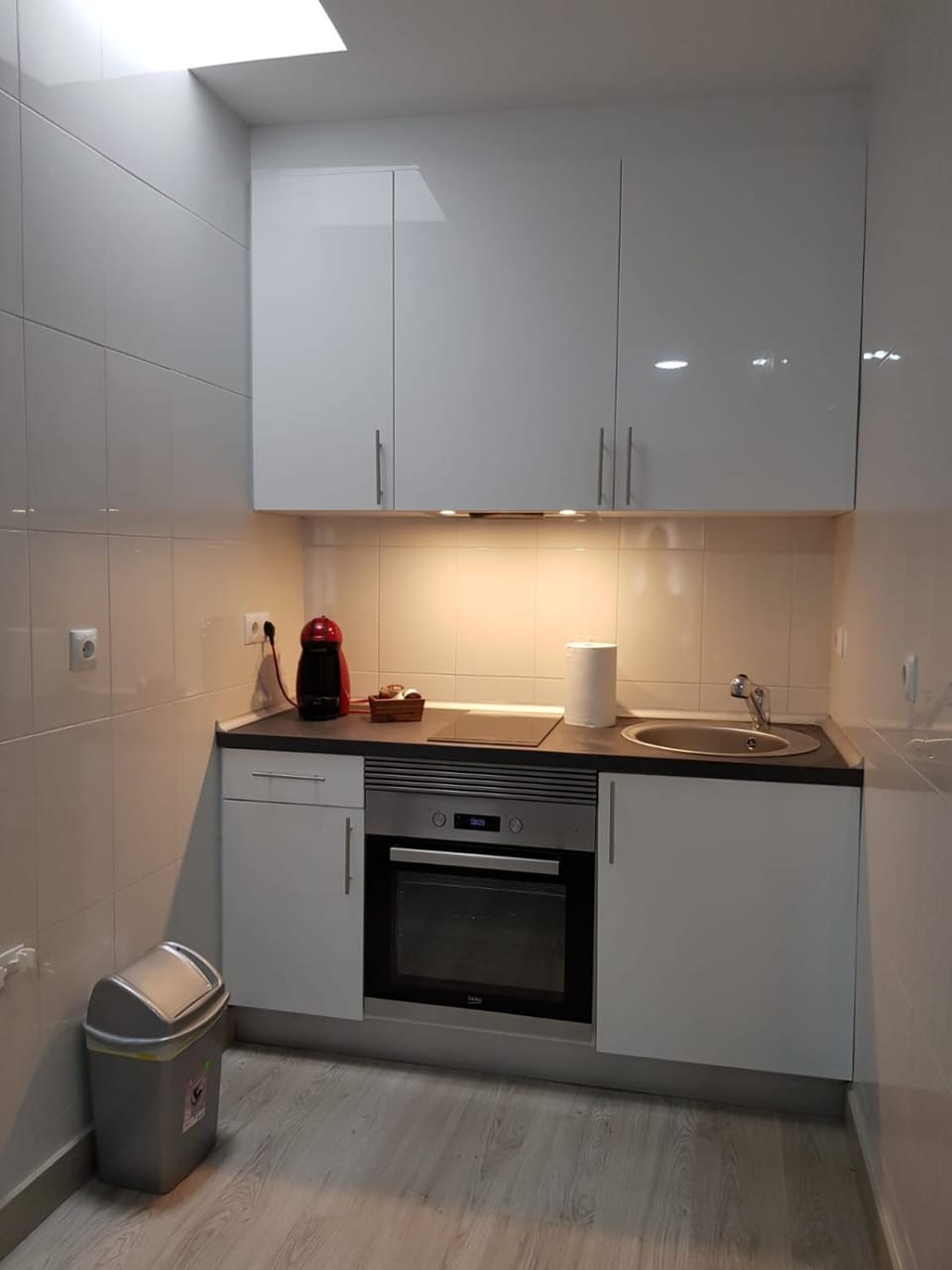 A casa de Mateo Apartment in Galicia