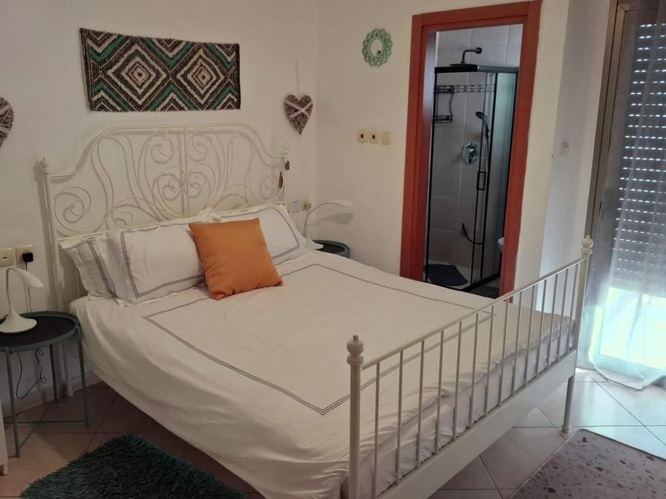 shohamseaview House in Eilat
