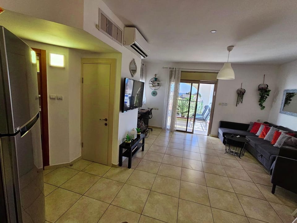 shohamseaview House in Eilat