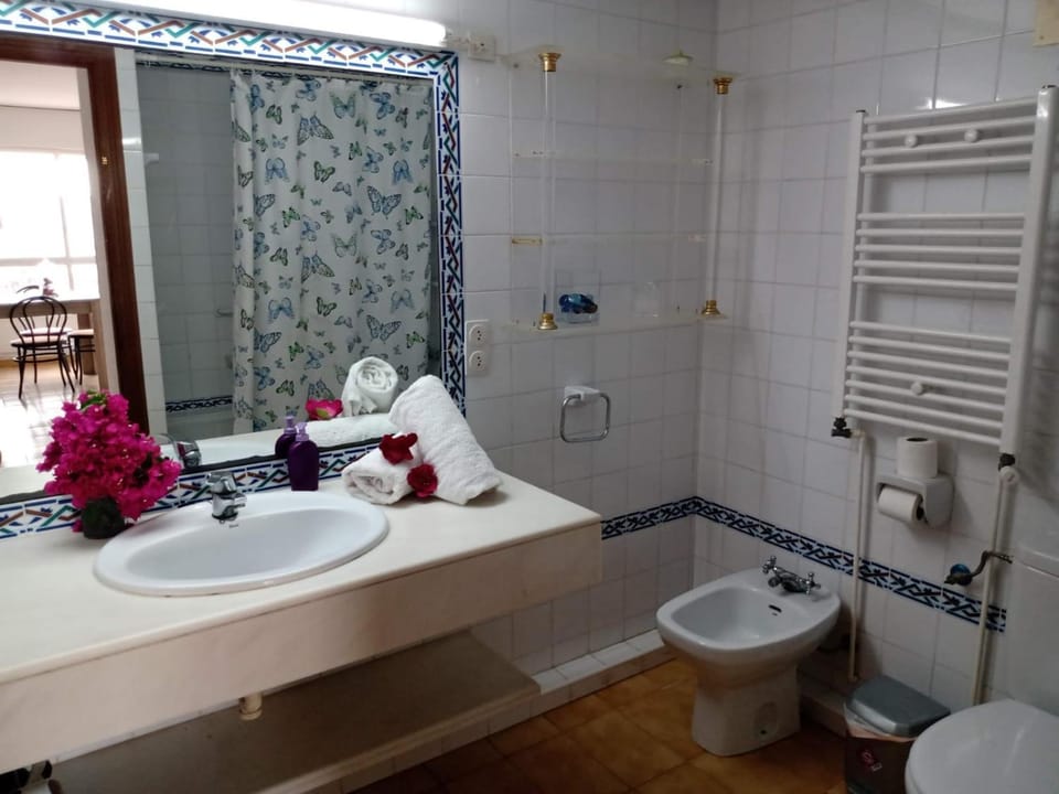 Apartamentos Villa Margarita Apartment in Llevant