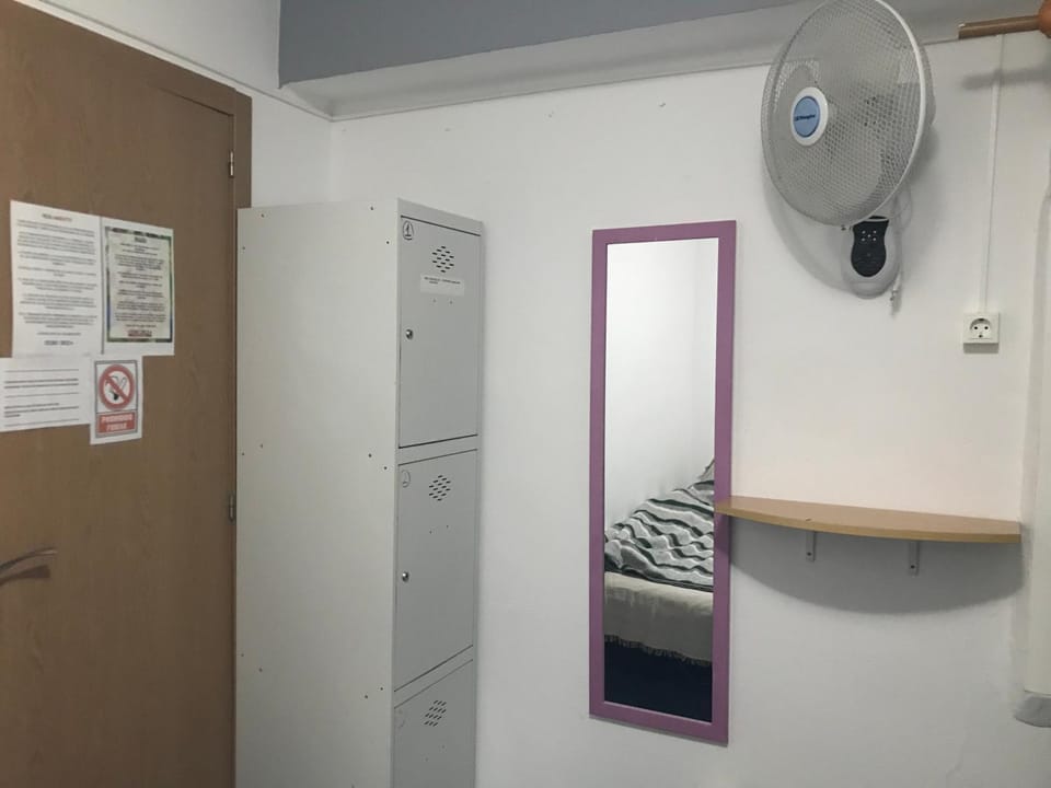 Ceibo Ibiza - Guest House Hostel in Ibiza