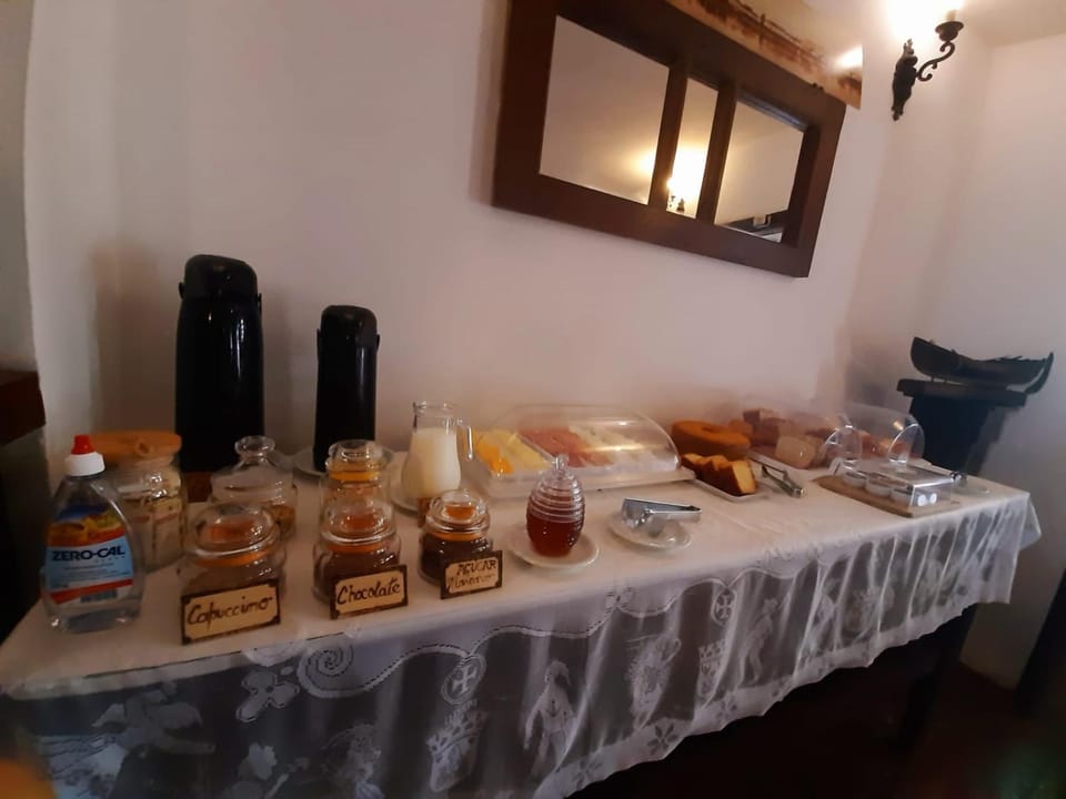 Breakfast
