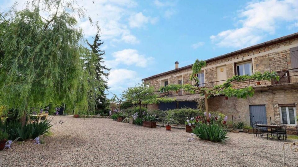 Gites de l'aven Apartment in Provence