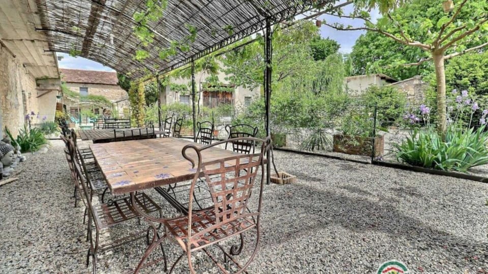 Gites de l'aven Apartment in Provence