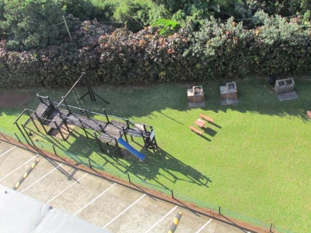 BBQ facilities, Children play ground, Garden