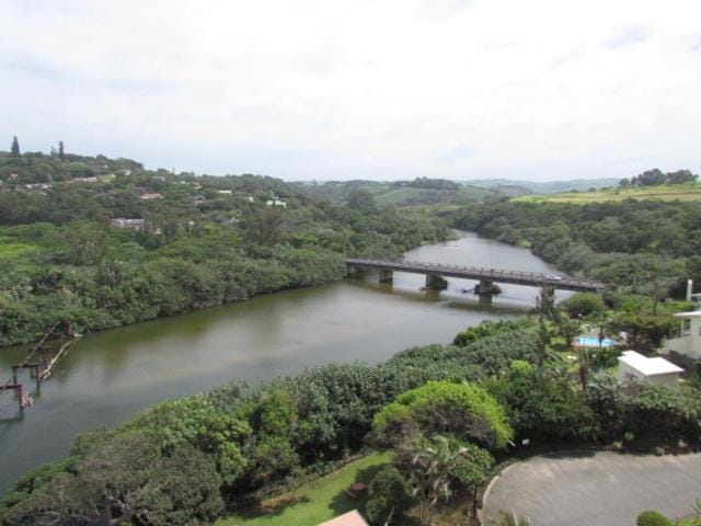 River view