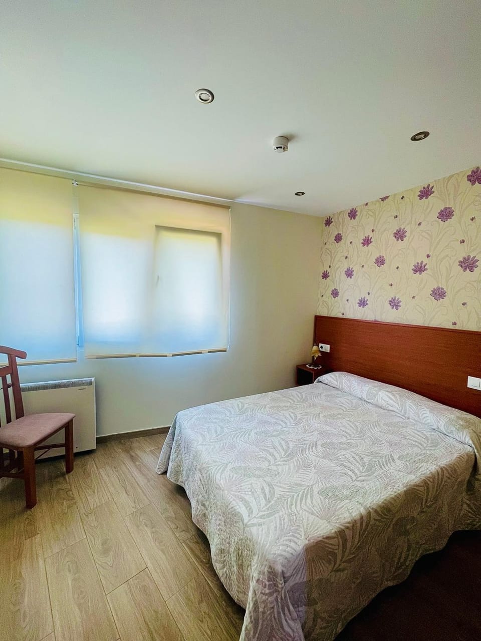Pensión Costiña Bed and Breakfast in Galicia