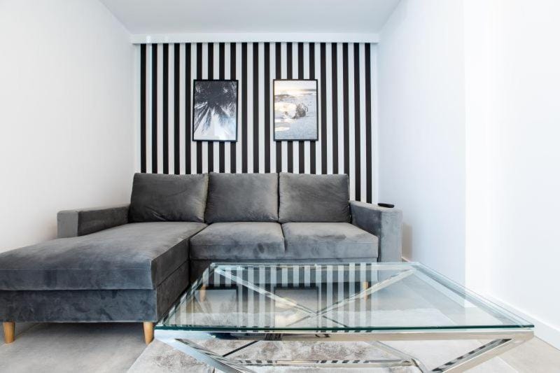 Resort Apartamenty Klifowa Rewal 30 Apartment in West Pomeranian Voivodeship, Poland