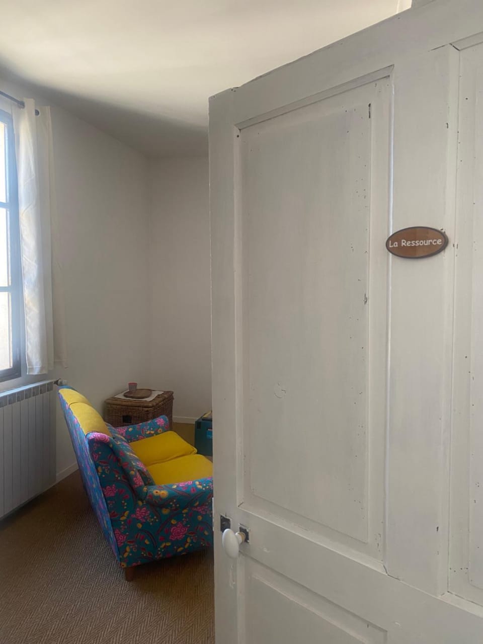 Le petit gite Bio du Rhôny Bed and Breakfast in Provence-Alpes-Côte d'Azur