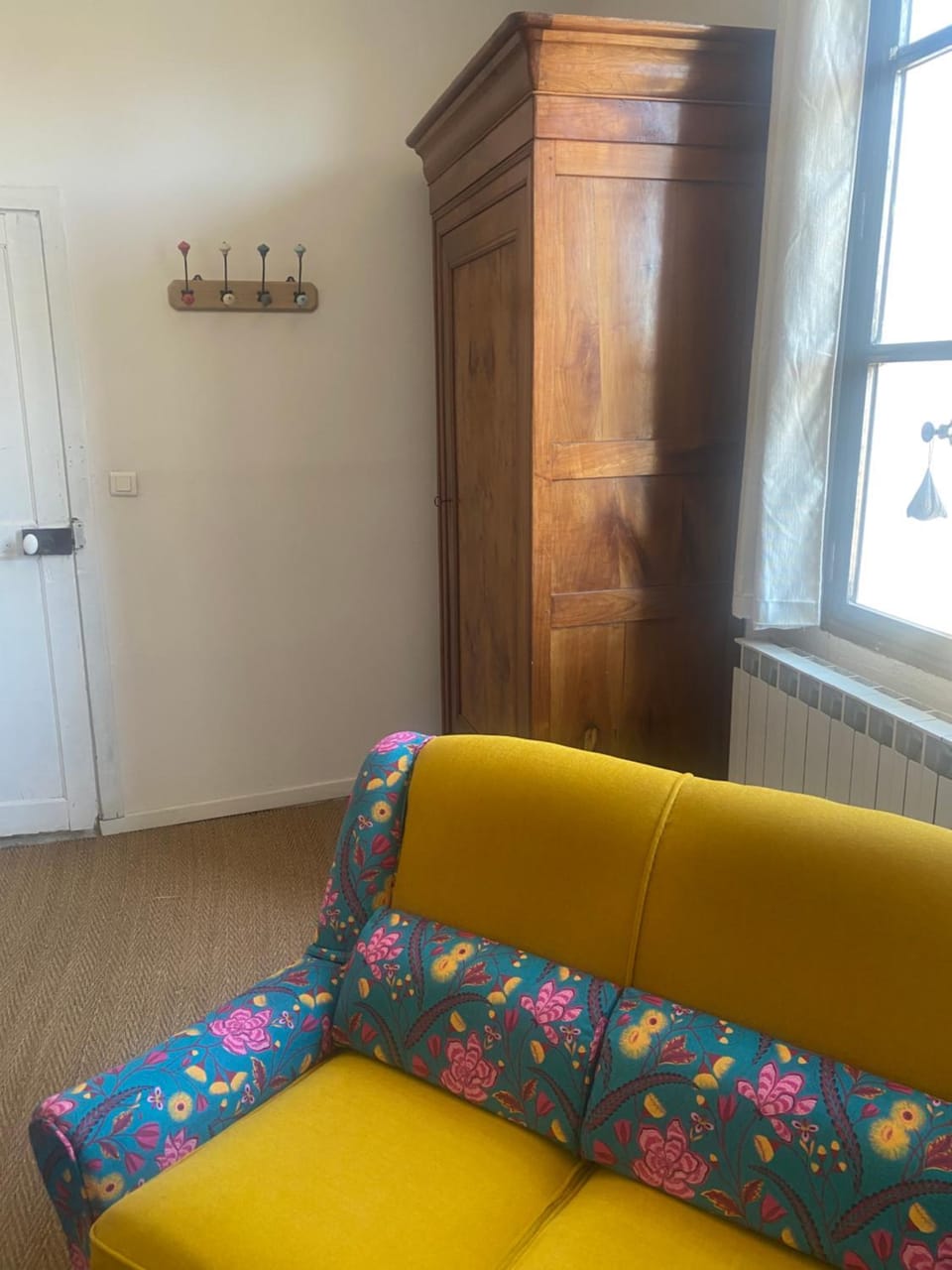 Le petit gite Bio du Rhôny Bed and Breakfast in Provence-Alpes-Côte d'Azur