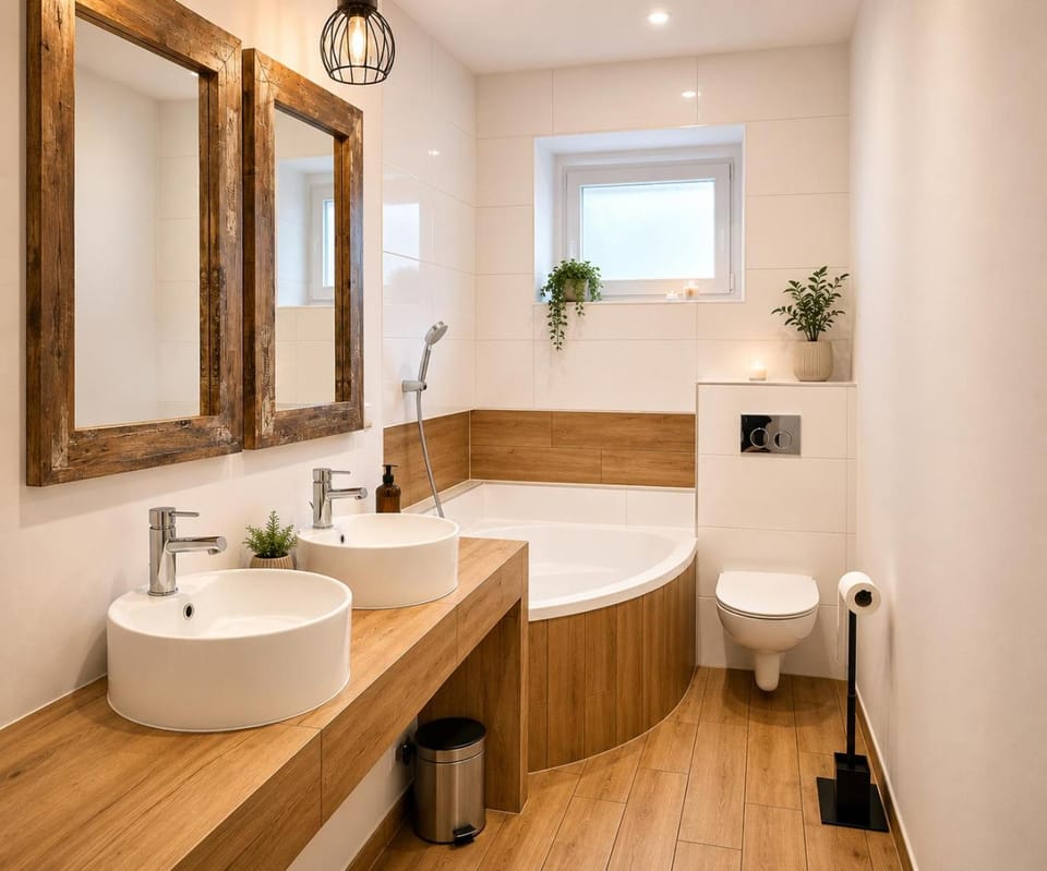 Toilet, Bathroom, Bath