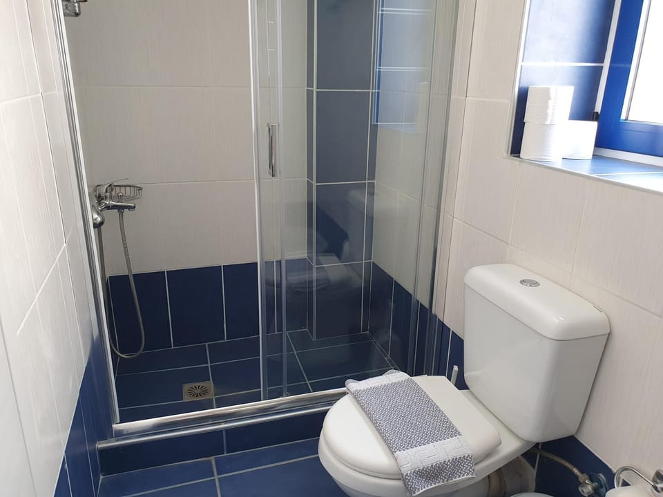 Stoupa Lefktro 3 Apartment in Messenia