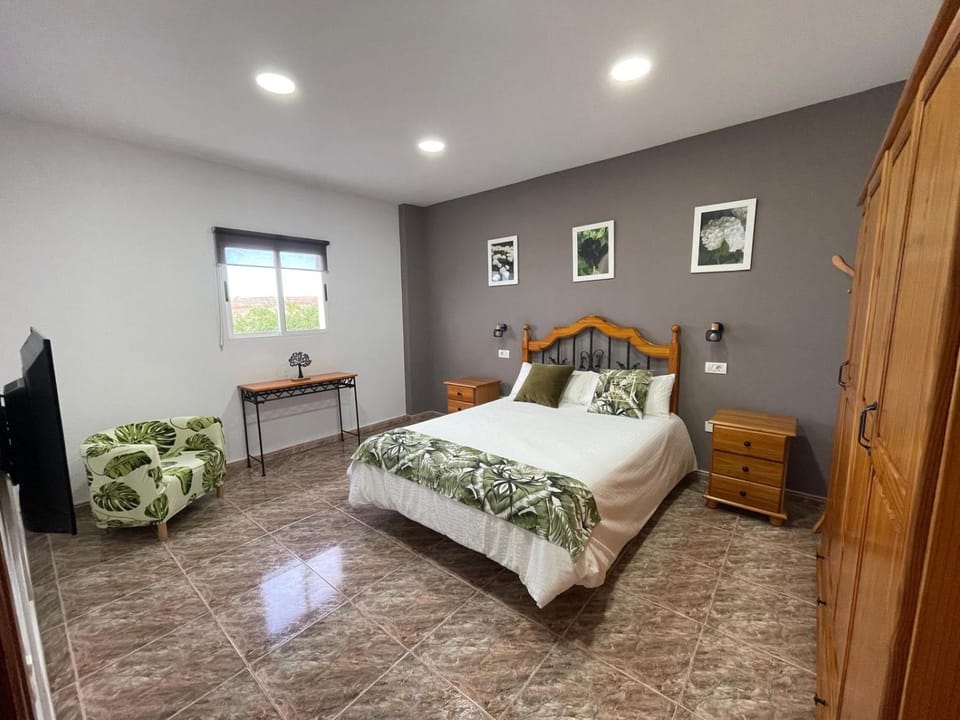 TV and multimedia, Bedroom