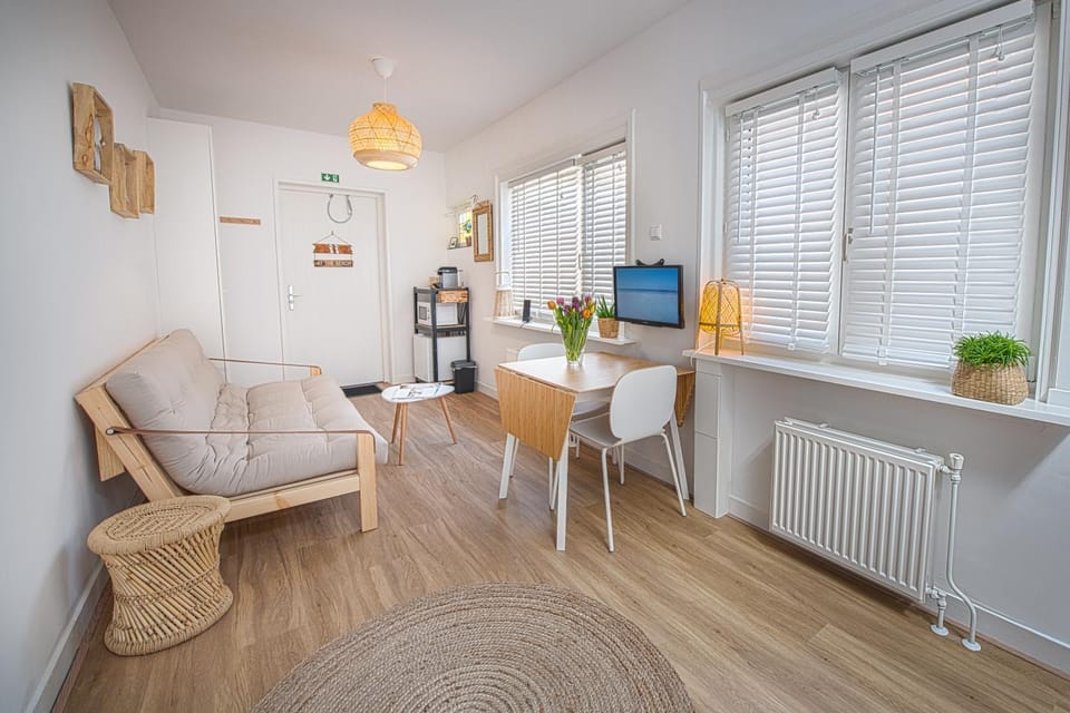 Sea Cottage Zandvoort Apartment in Zandvoort