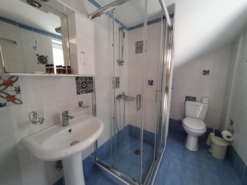 Stoupa Lefktro 5 Apartment in Messenia