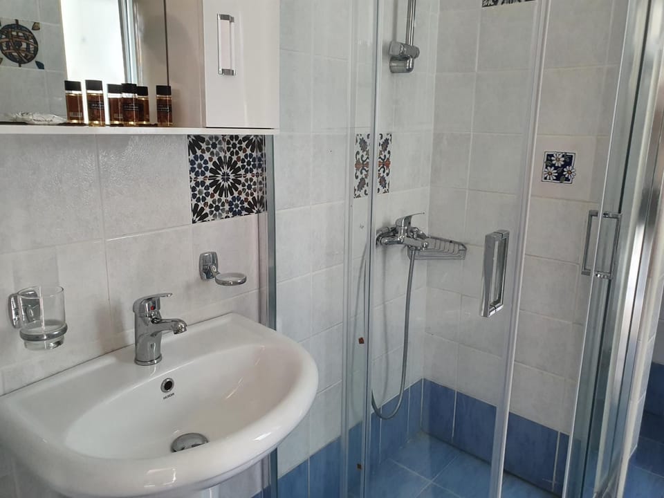 Stoupa Lefktro 5 Apartment in Messenia