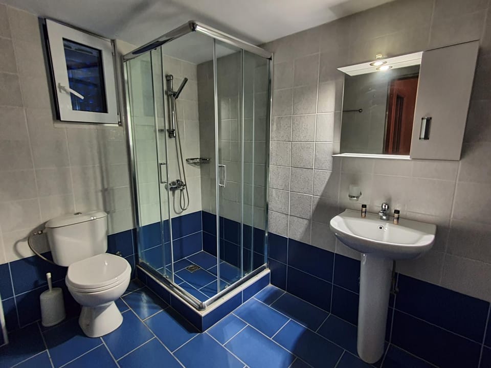 Stoupa Lefktro 6 Apartment in Messenia