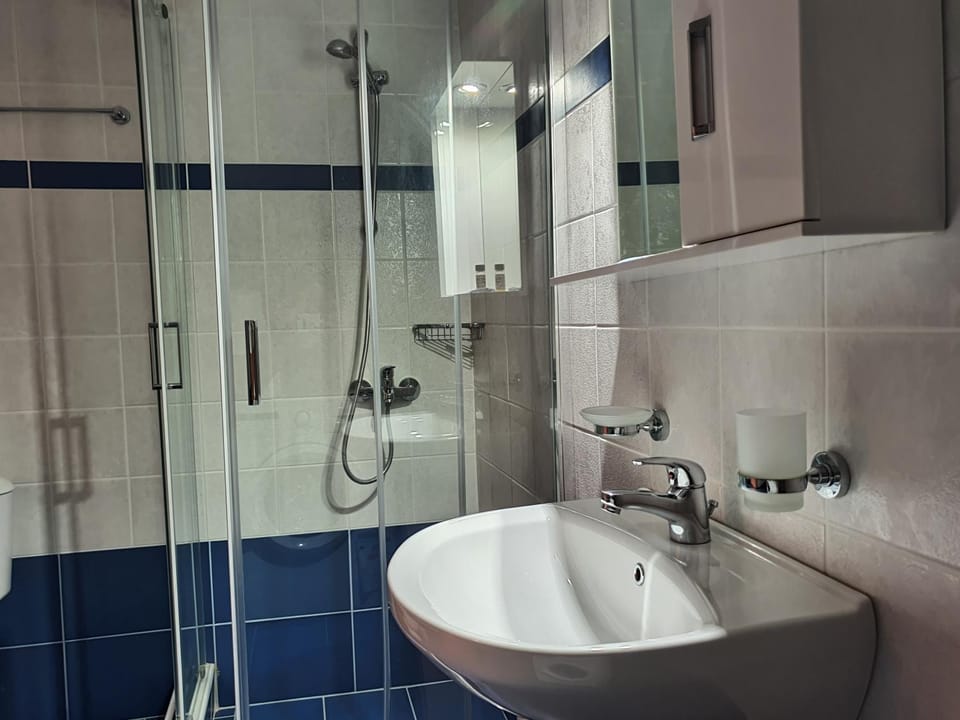 Stoupa Lefktro 7 Apartment in Messenia