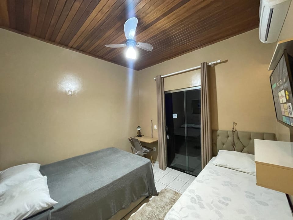 Smart Suíte Vacation rental in Boa Vista