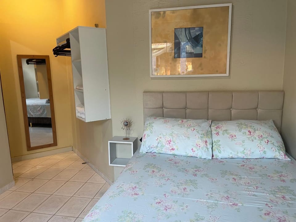 Smart Suíte Vacation rental in Boa Vista