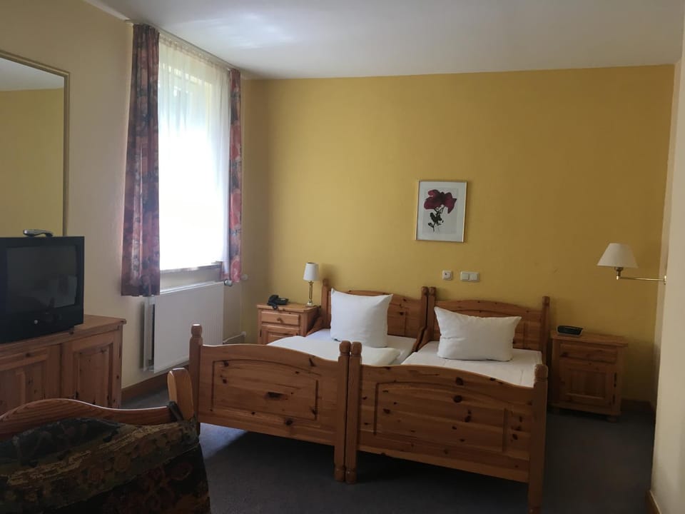 Hotel Fröbelhof Hotel in Thuringia, Germany