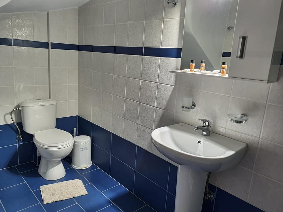 Stoupa Lefktro 11 Apartment in Messenia