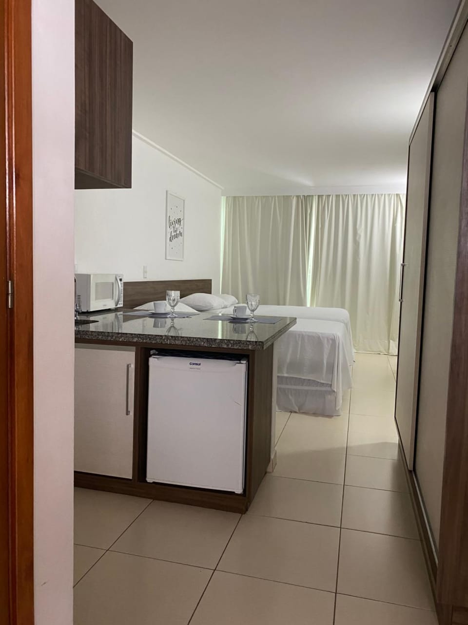 BLUE SUNSET Beira Mar do CABO BRANCO Apartment in João Pessoa